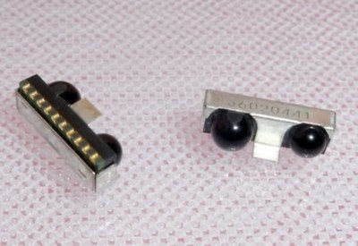 LiteOn HSDL-3602-007 IrDA Infrared Transceiver 
