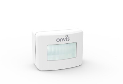 ONVIS Smart Motion Sensor Wireless SMS1 For Apple HomeKit +Temperature +Humidity