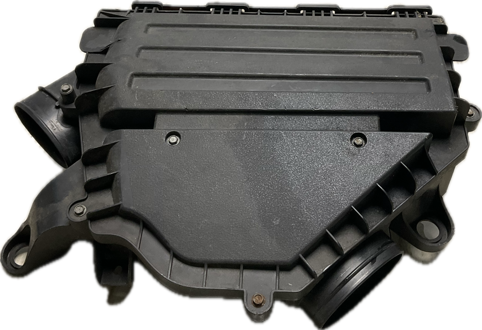 Scatola cassa filtro aria airbox per modello: FIAT 1.3 diesel multijet 51968076