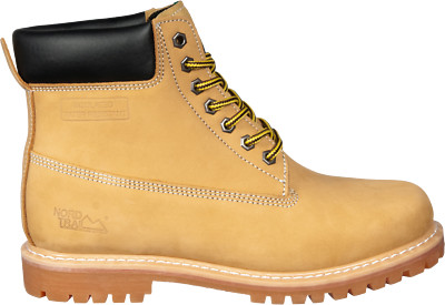 Safety Jogger Everest, Outdoor-Schuh, Hiking Boots, Trekking Boots From Water
