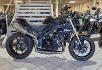 Triumph Speed Triple 1050 ABS 2014