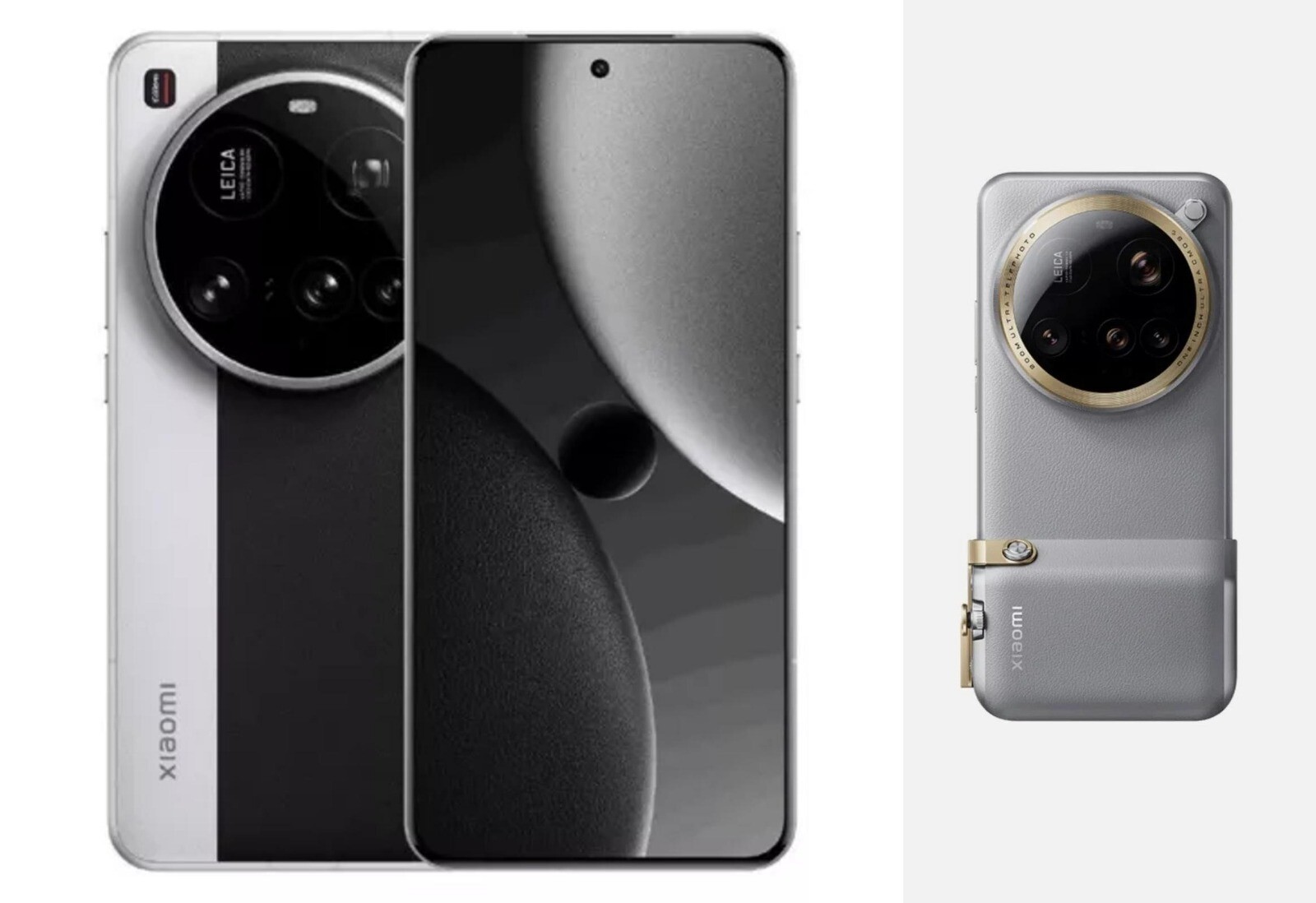 Xiaomi 15 Ultra 1TB 日本版 カメラkit付き Xiaomi 15 Ultra 1TB 16GB Unlocked (Global) Silver Chrome +