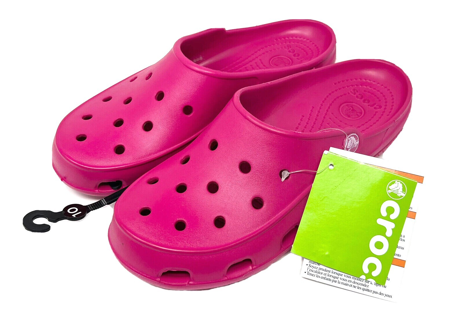 crocs for ladies
