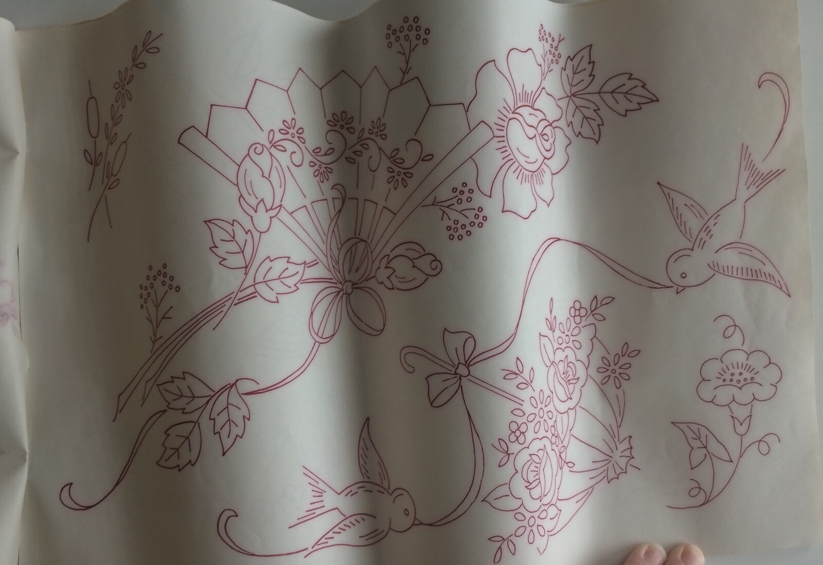 Vintage 1969 Tri-Chem 