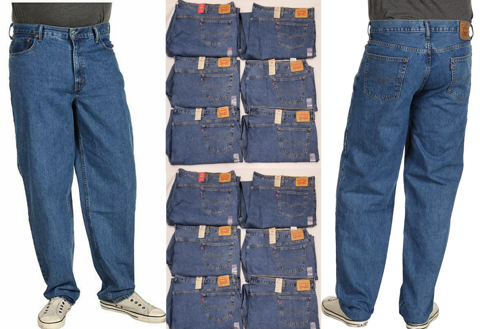 levi 560 jeans big and tall