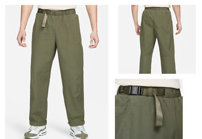 Nike Sportswear Tech Pack UPF-Webhose