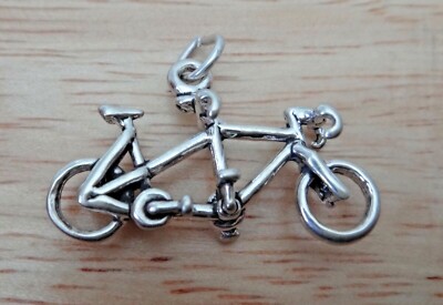 Bike Charm