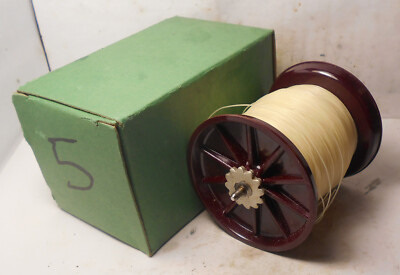 Vintage PENN Parts JIGMASTER No. 500 - SPOOL - Part Fishing Reel PART #5