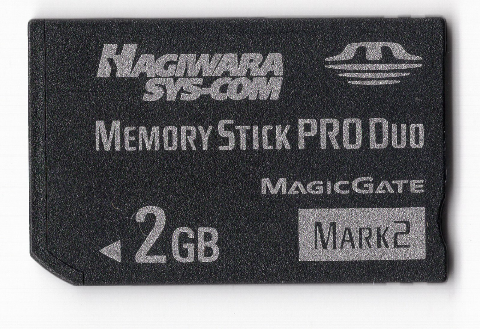 Memory stick duo. Memory stick duo