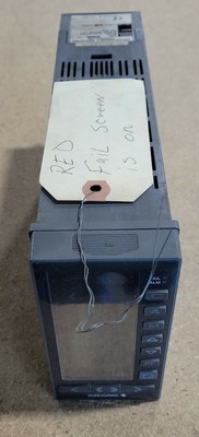 Yokogawa YS1700 Programmable Indicating Controller FOR PARTS/REPAIR