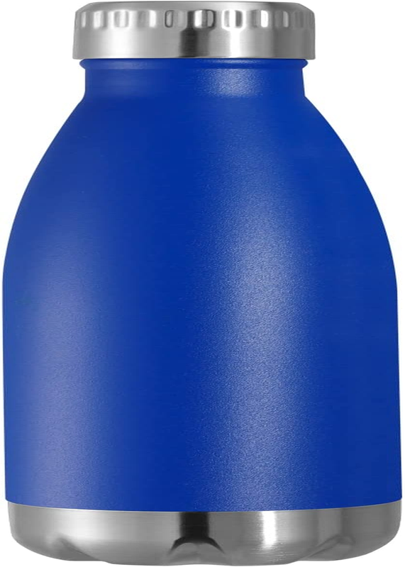 Stainless Steel Water Bottles, Reusable Metal Sports Water B