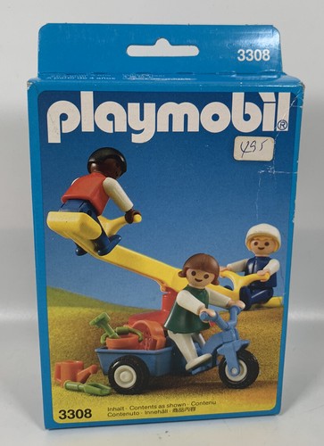 廃盤 playmobil サッカー 3688 絶版貴重 $_12.JPG?set_id=880000500F
