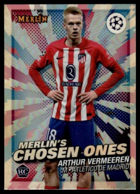 世界150枚！Topps Merlin VAN PERSIE Auto サイン $_57.JPG?set_id=880000500F