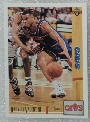 1991-92 Upper Deck Basketball NBA Base (Core) 1 à 500 au choix (Pick Your Card)