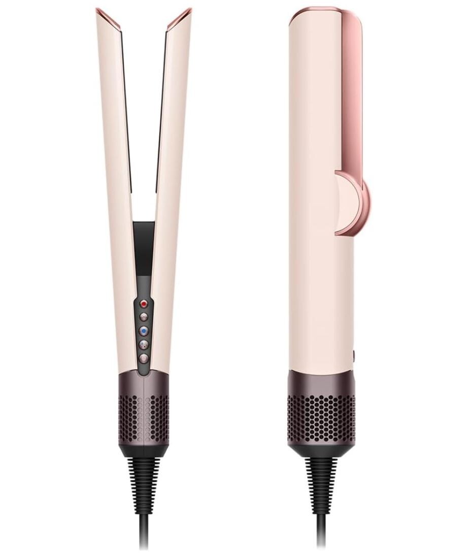 Dyson airstrait パープル Special edition Dyson Airstrait™ straightener (Jasper Plum)