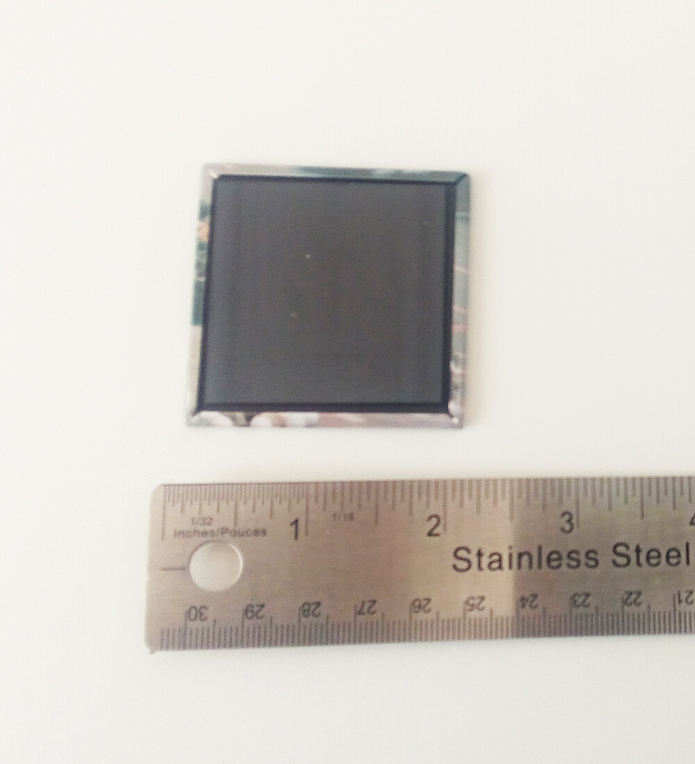 Tank Man Tiananmen Square China Fridge Magnet