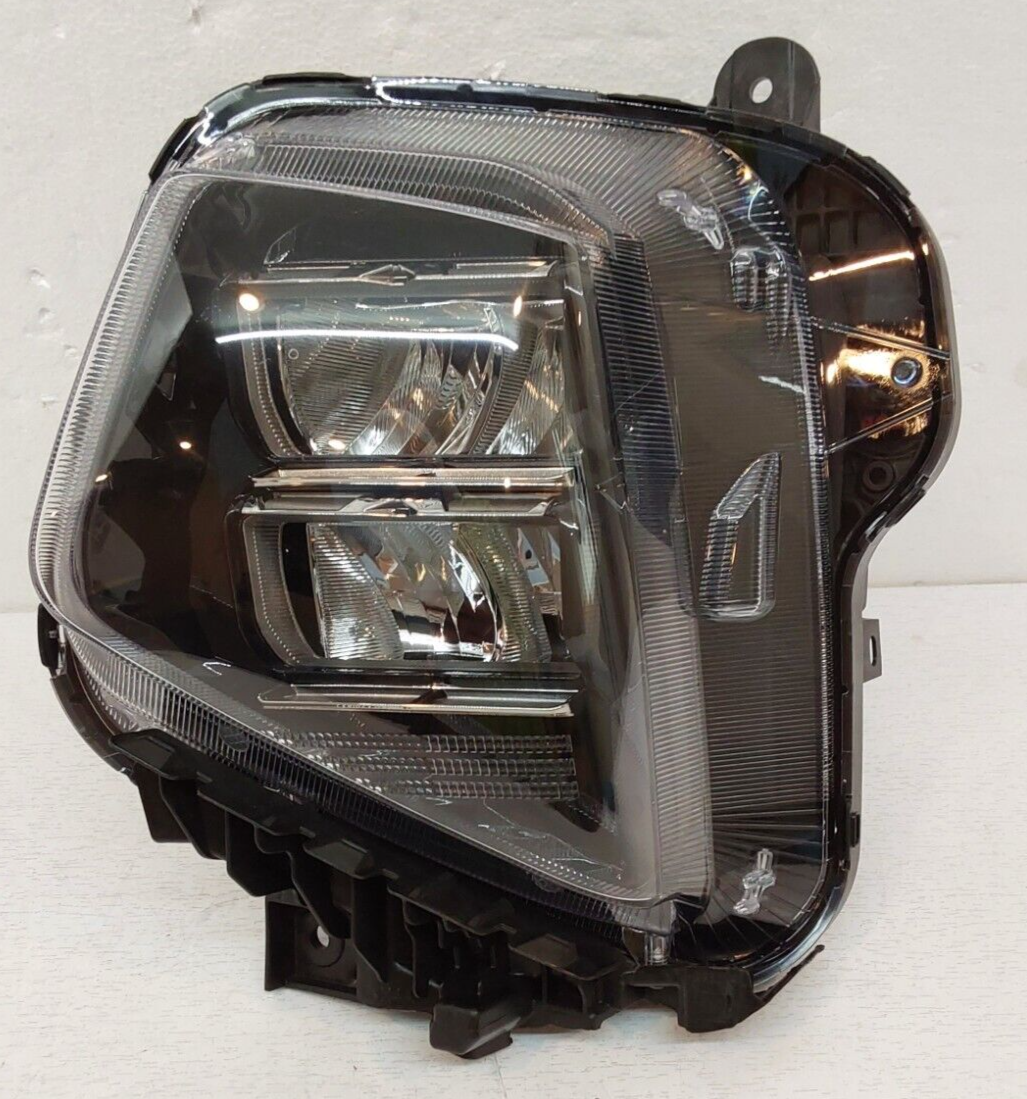 Hさま 2022-24 HYUNDAI TUCSON LH HEADLIGHT ASSY OEM PART#92101