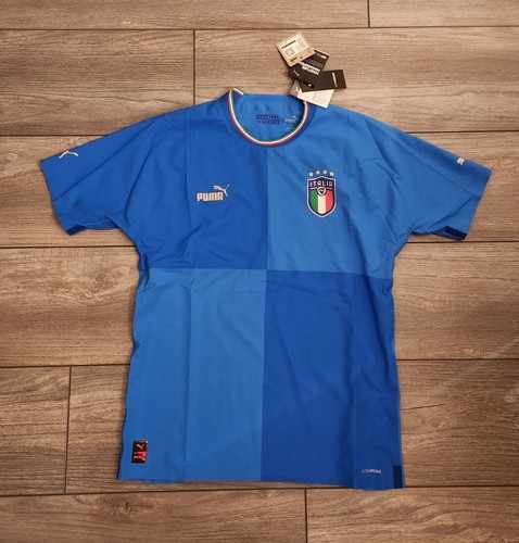 PUMA イタリア代表 Jorginho 8番 シャツ L s-l400.jpg
