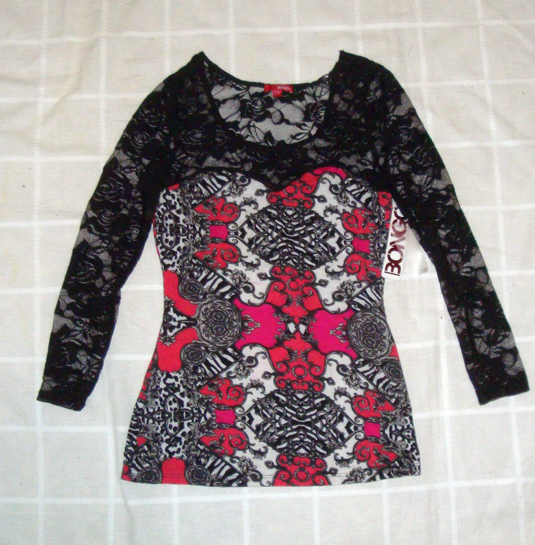 Bongo Clothing for Women