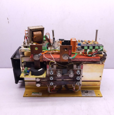 IPS Integrated Power Systems 017-007531 Field Supply 017007531