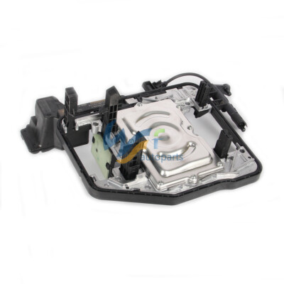 0AM DQ200 Transmission Control Unit Fit For VW Golf Passat