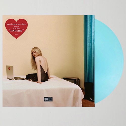 洋楽 Sabrina Carpenter emails i can't send Sabrina Carpenter - emails i can't send - Amazon.com Music