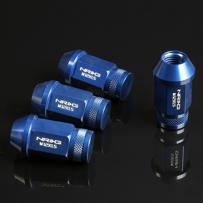 NRG-LN-100BL-CE
