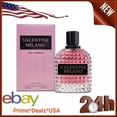 Perfume Para Mujer Con Feromonas Humanas Sexo De Atraer Hombres Spray Colonia FS
