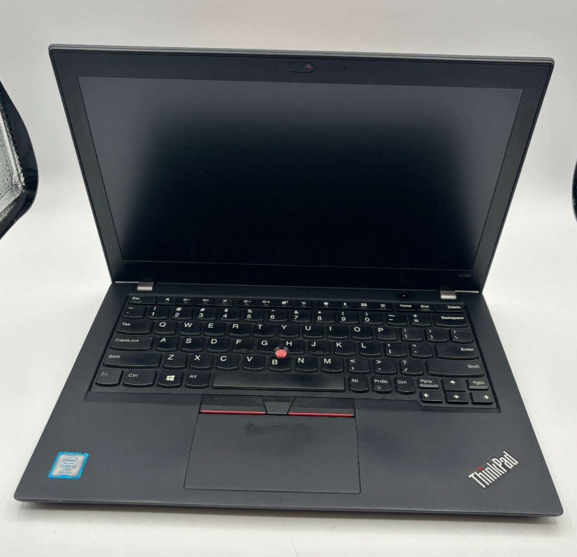 Lenovo ThinkPad X280 Laptop Core i5-8350U CPU 1.7GHz 8GB, 256 GB No OS | eBay Lenovo ThinkPad X280 Laptop Core i5-8350U CPU 1.7GHz 8GB, 256 GB No OS | eBay