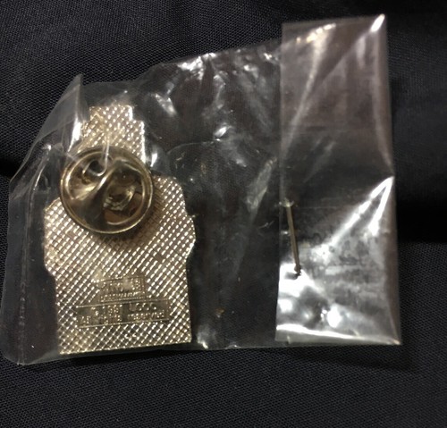 1994 Lillehammer Olympic Games Hamar OL-Amfi  Pin