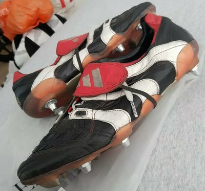 predator accelerator 1998