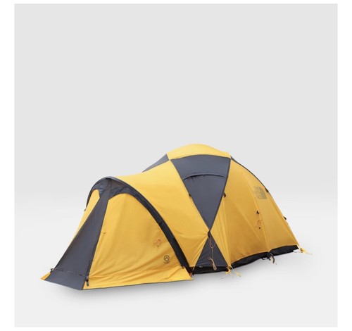 THE NORTH FACE BASTION4 ノースフェイス バスティオン4 The North Face Bastion 4 Person Tent Summit Series Four