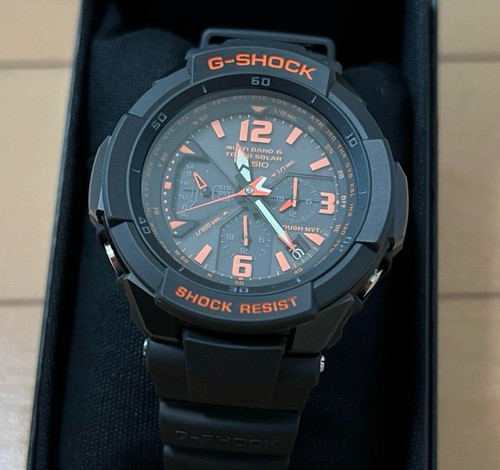 G-SHOCK GW-3000B スカイコックピット 楽天市場】【20時〜ポイント最大58倍＆10%OFFクーポン】G-SHOCK