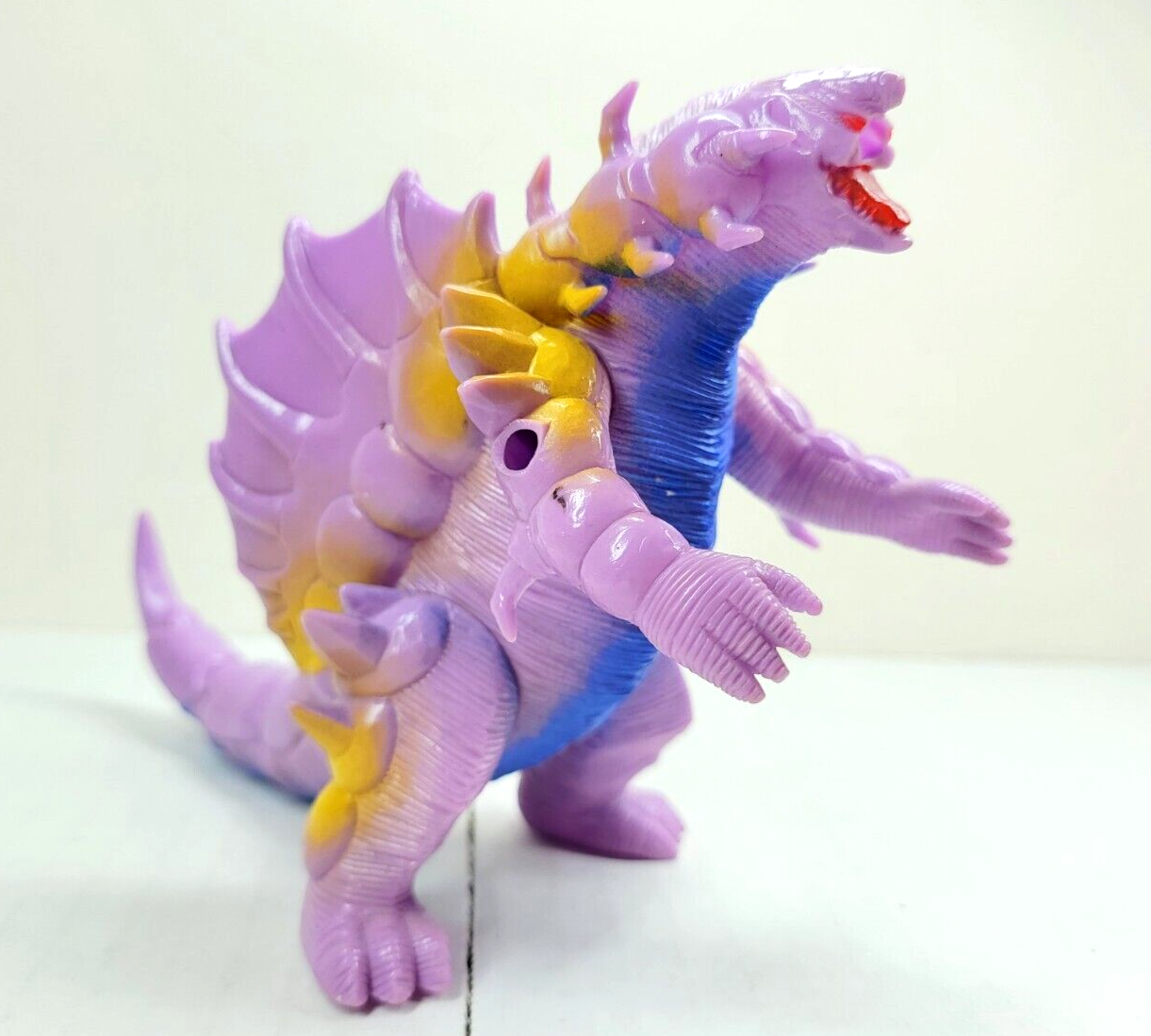 Generadon DAMAGED Gridman Kaiju SSSS Trembulor Monster