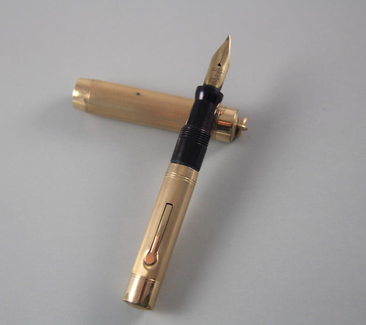 パーカーシャープペンシル　VINTAGE 14K FILLED パーカーシャープペンシル VINTAGE 14K FILLED Parker - PARKER