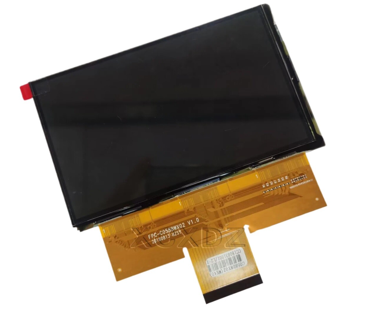 ELSONIC Vertical DISPLAY 8.8インチ ELSONIC Vertical DISPLAY 8.8インチ（8インチ 製品一覧 - 株式