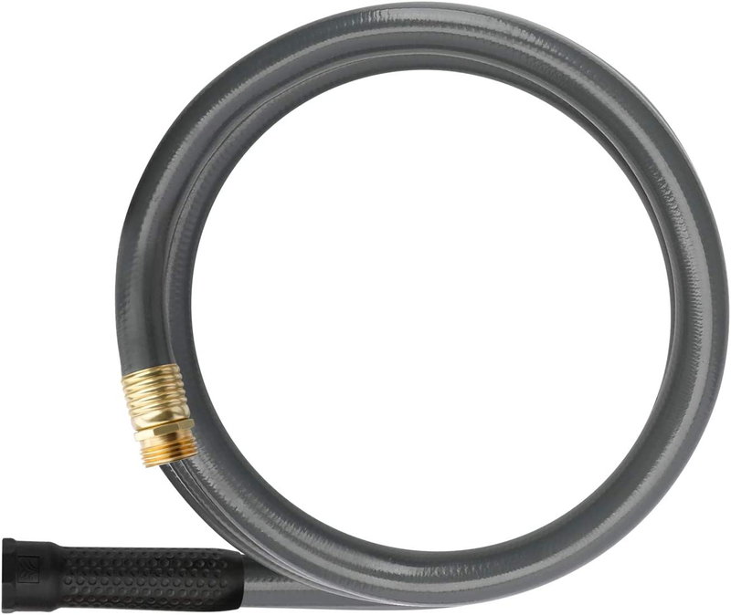 3/4 In. X 10 Ft. No Kink,no Leak,heavy Duty Durable Pv