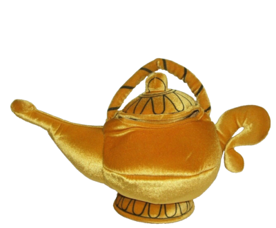 Genie lamp purse clearance