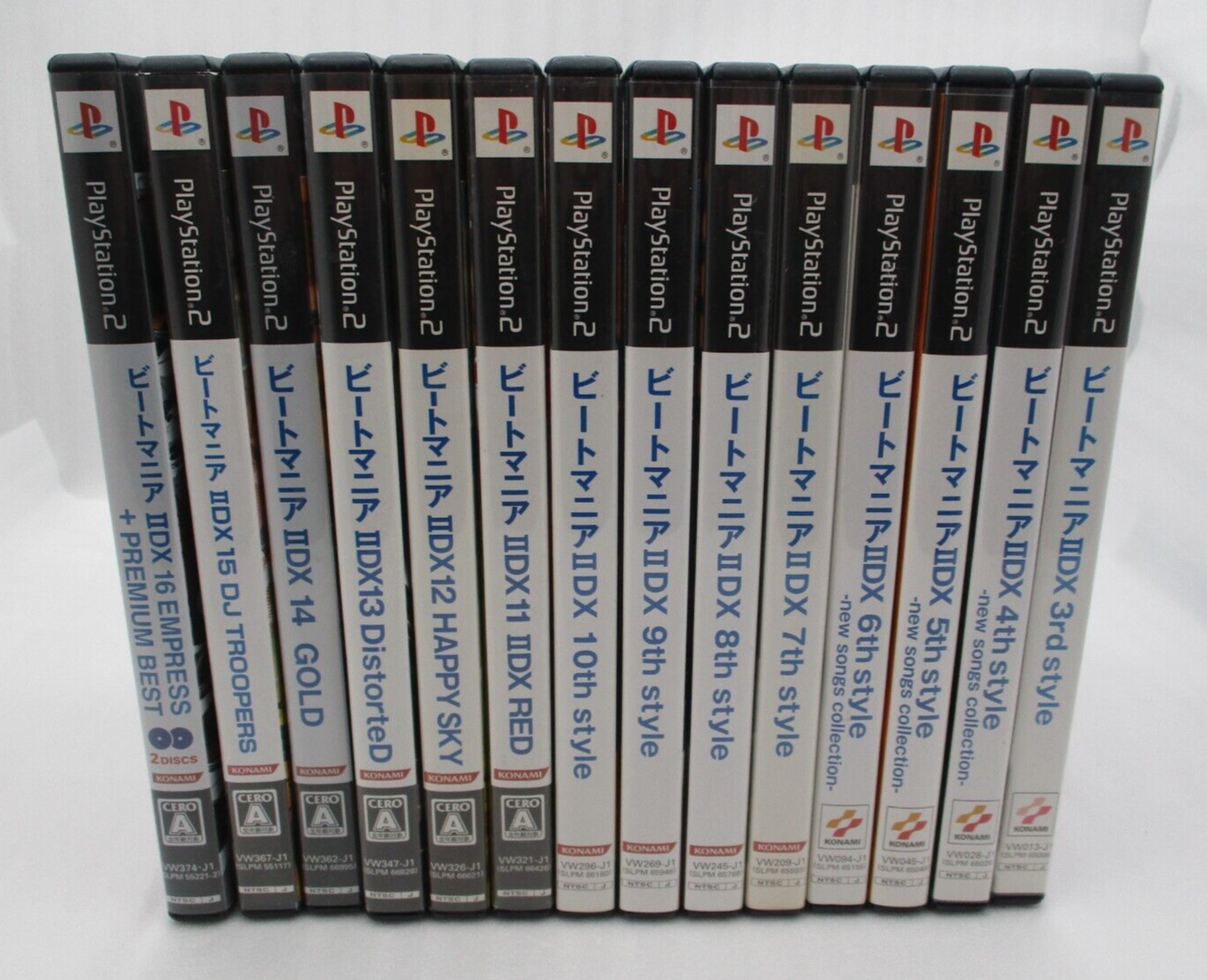 beatmania2DXセット beatmania IIDX 29 CastHour
