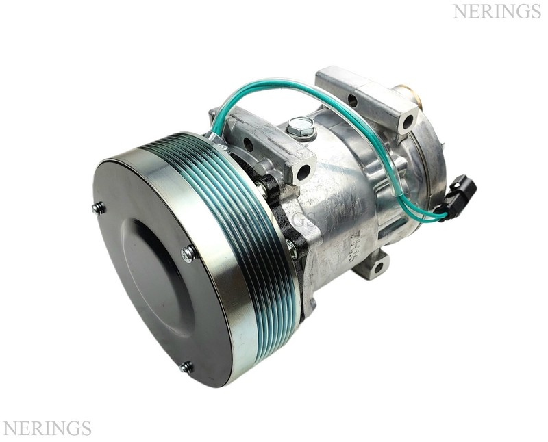 Compresseur Ac 1419616 1769676 1419676 2180324 Neuf