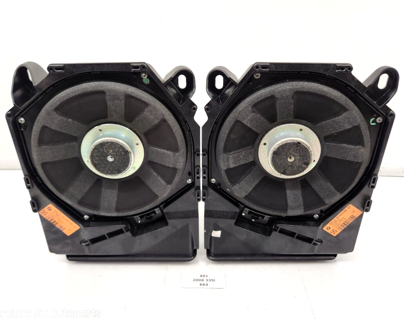 Logic 7 Harman Kardon Dsp L7