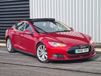 2016 Tesla Model S 315kW 90D Dual Motor 5dr FREE SUPERCHARGE - MCU2/CCS-SC01-BIG