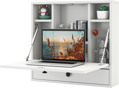 Floating sale desk ebay