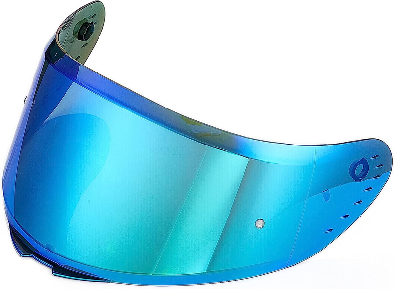 ILM Helmet Accessories Visors Replaceable Face Sheild for Full Face Motorcycle H
