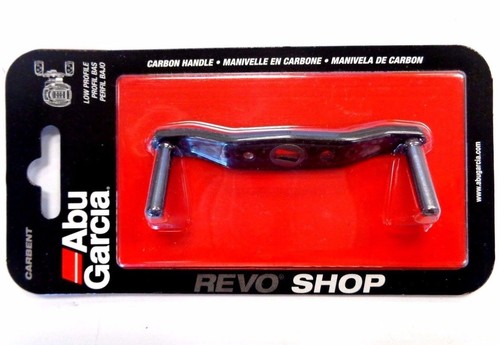 Revo4 SX カスタム Abu Garcia Revo 4 REVO4 SX Side Plate Complete New Reel