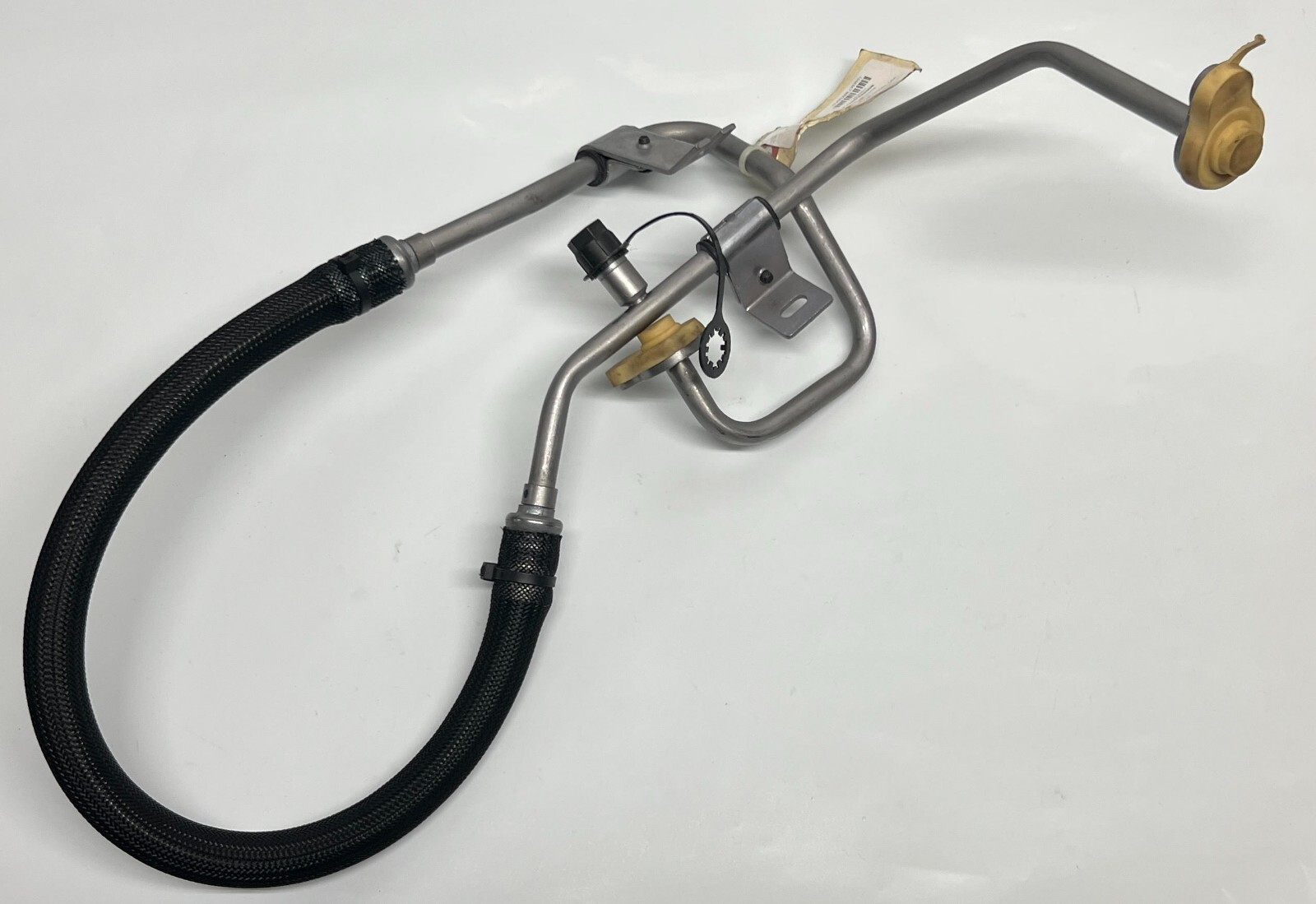 有馬　 82708512 Genuine Volvo Hose Assembly Compressor OEM - New | eBay