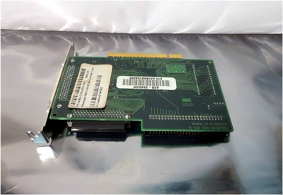 Advansys 3940 Ultra Wide (UW) SCSI Controller Card, MAS-CON-ADV-003, ASB-3940UW