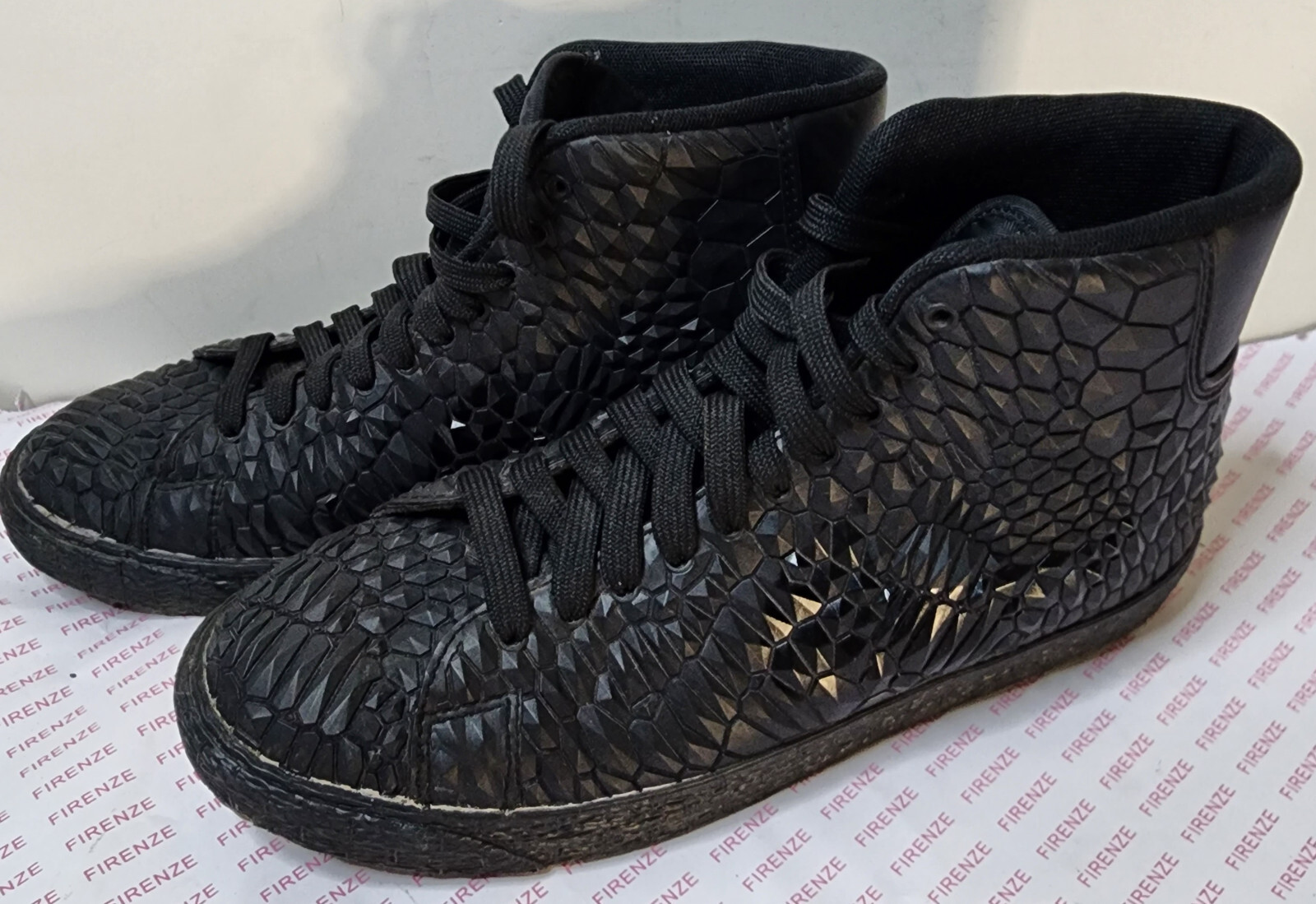 nike blazer mid diamondback