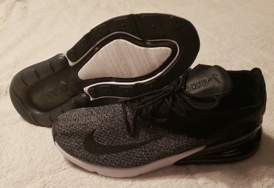 nike air max 270 flyknit ao1023