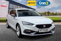 2024 SEAT Leon 1.4 eHybrid FR 5dr DSG Hatchback Petrol Parallel PHEV Automatic